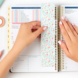 Home Planner Bookmarks (pack of 3)