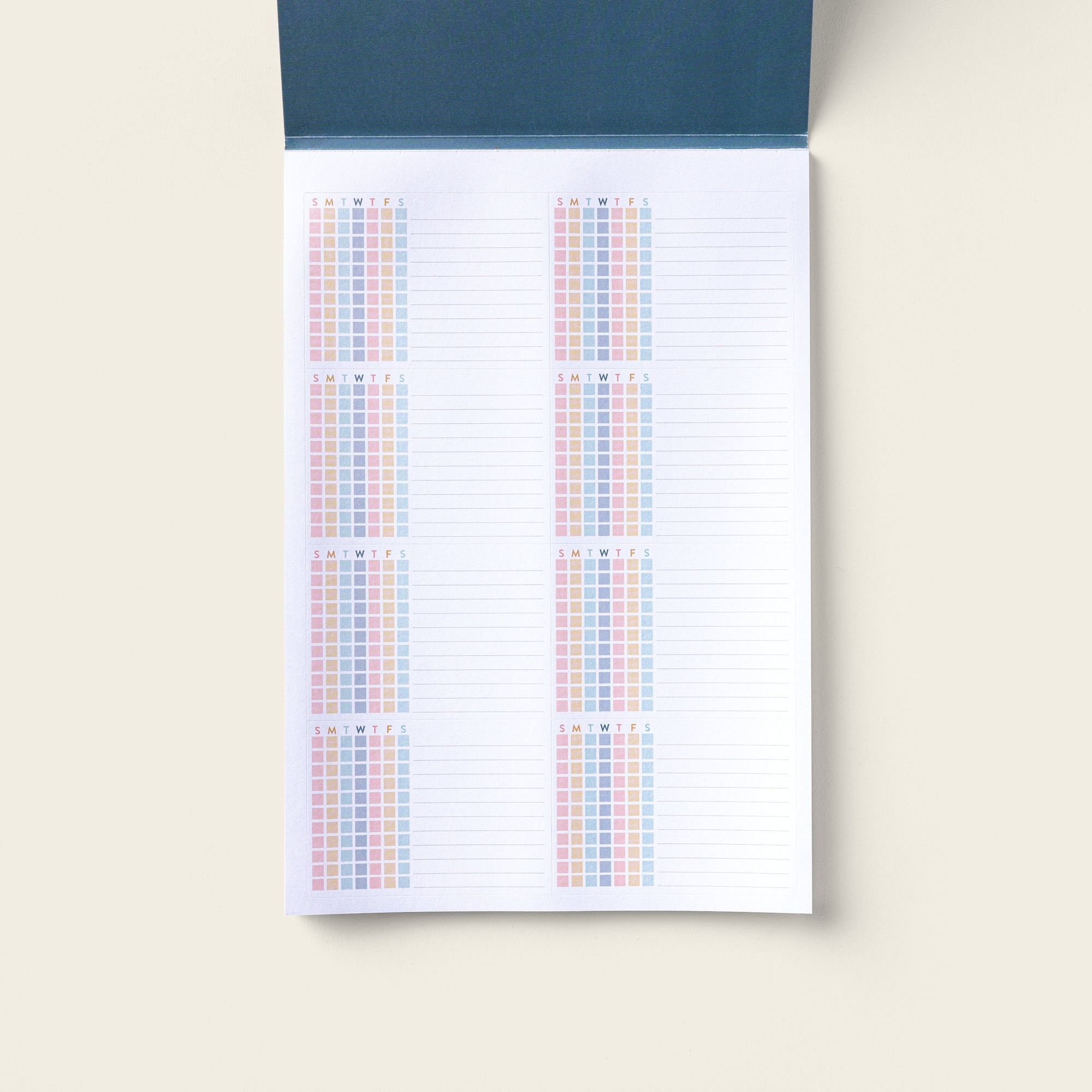 Custom Task Sticker Book - Passionate Penny Pincher