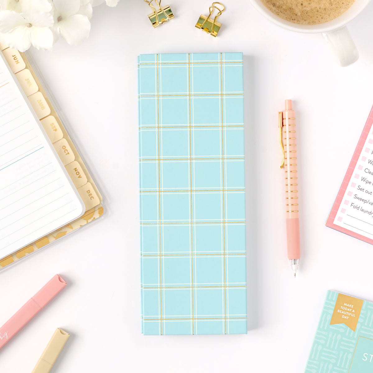 daily chore list closed view