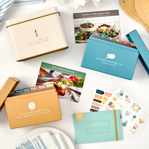 dinner made simple kit 