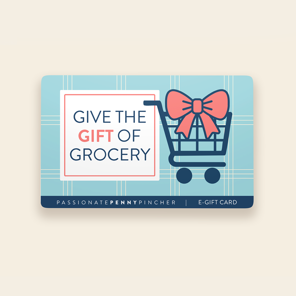 grocery by ppp e gift