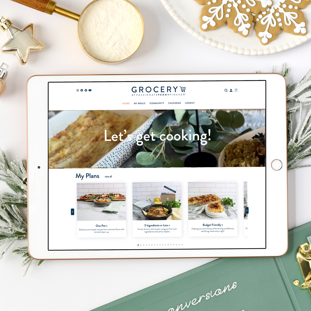 grocery by ppp holiday 