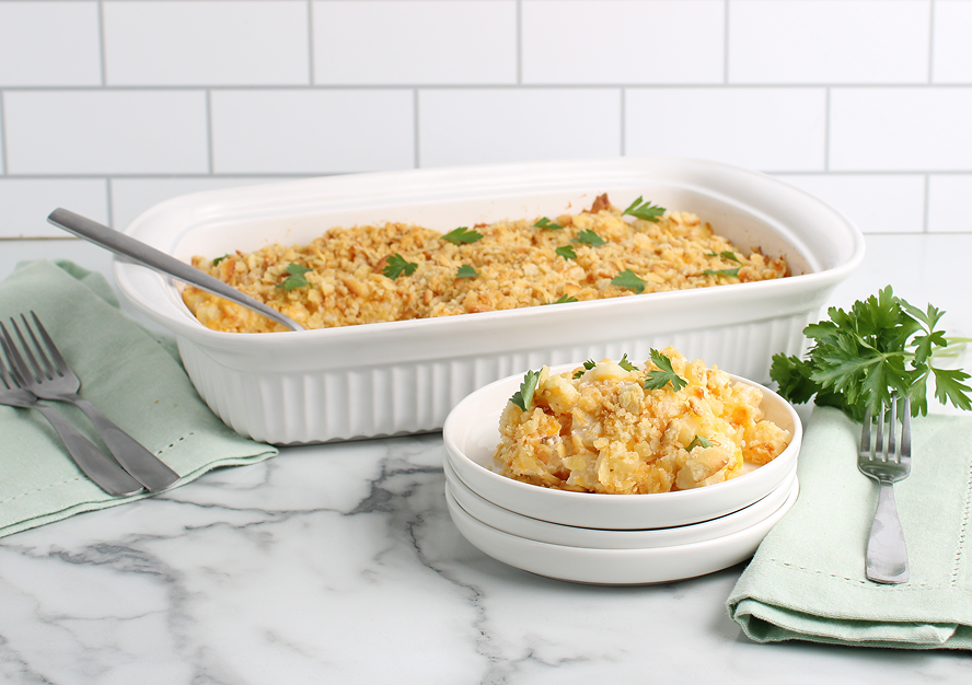 hashbrown casserole