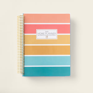 2025 stripe planner