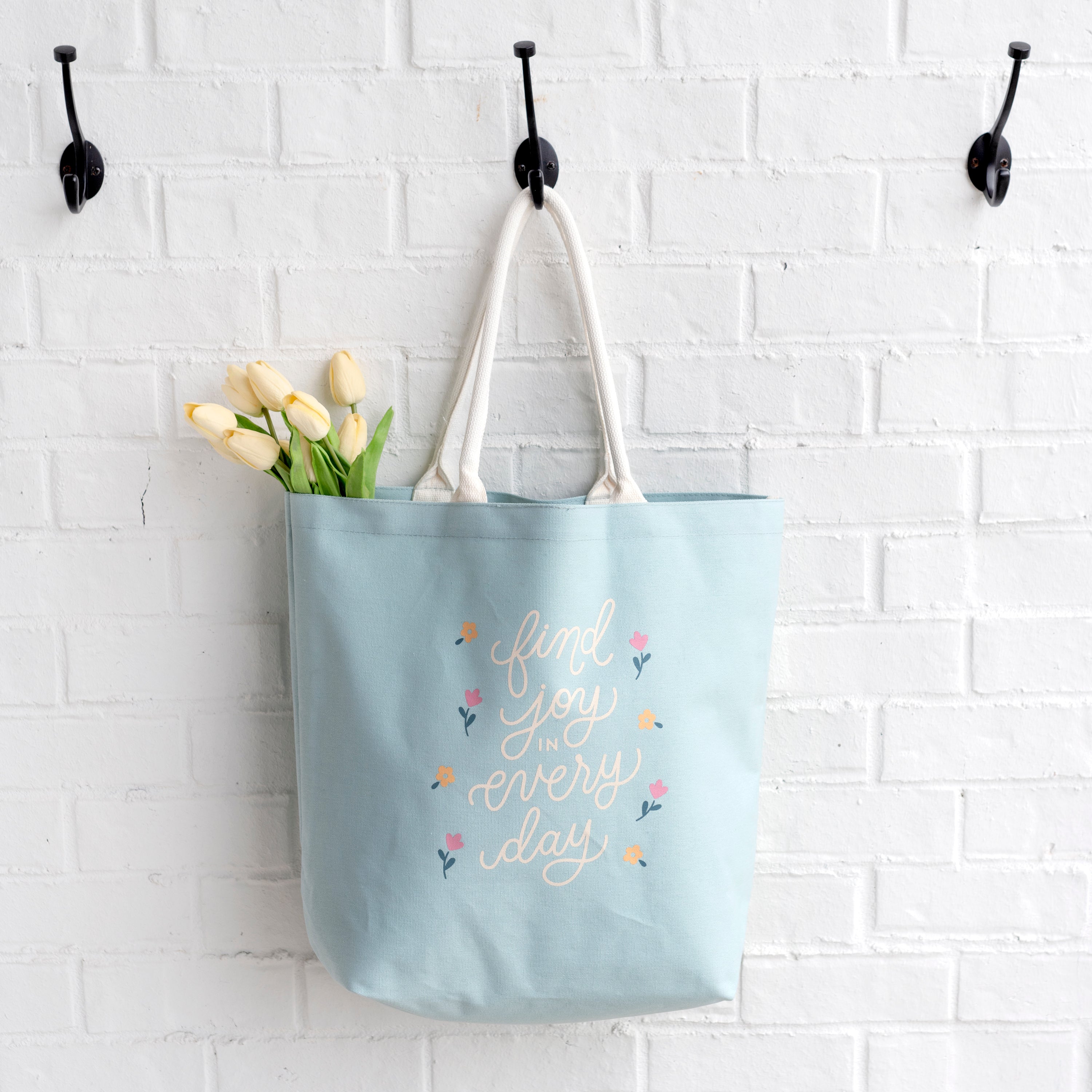 Canvas Tote Bag - Passionate Penny Pincher