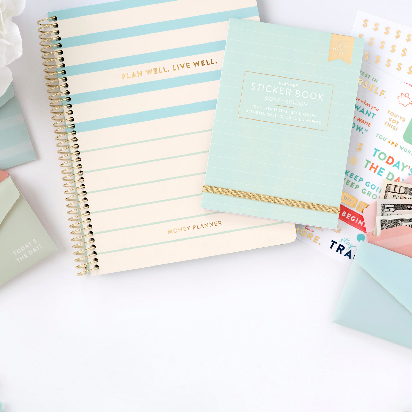 money planner mobile