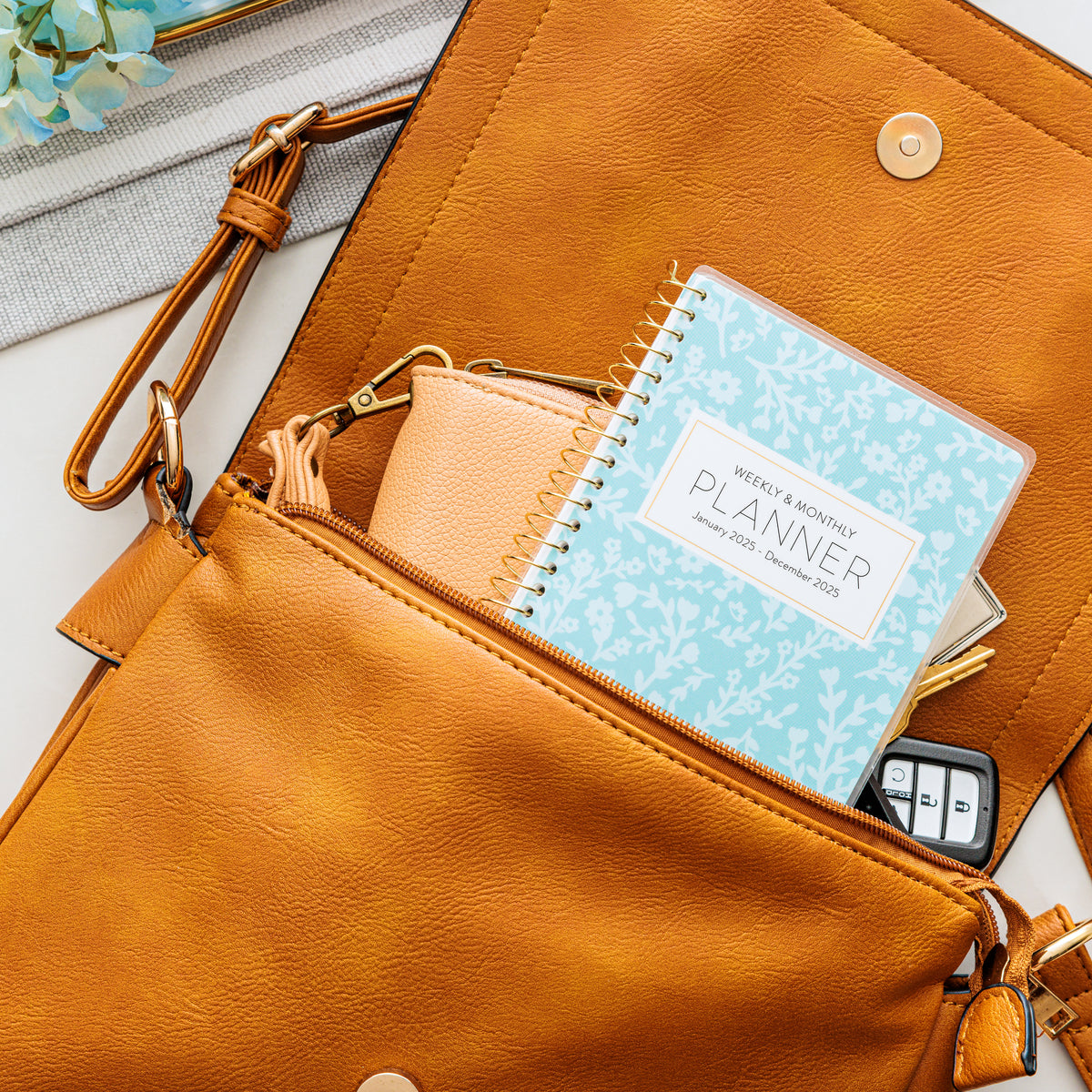 2025 Pocket Planner - Floral | Passionate Penny Pincher 2025-pocket-planner-floral-passionate-penny-pincher