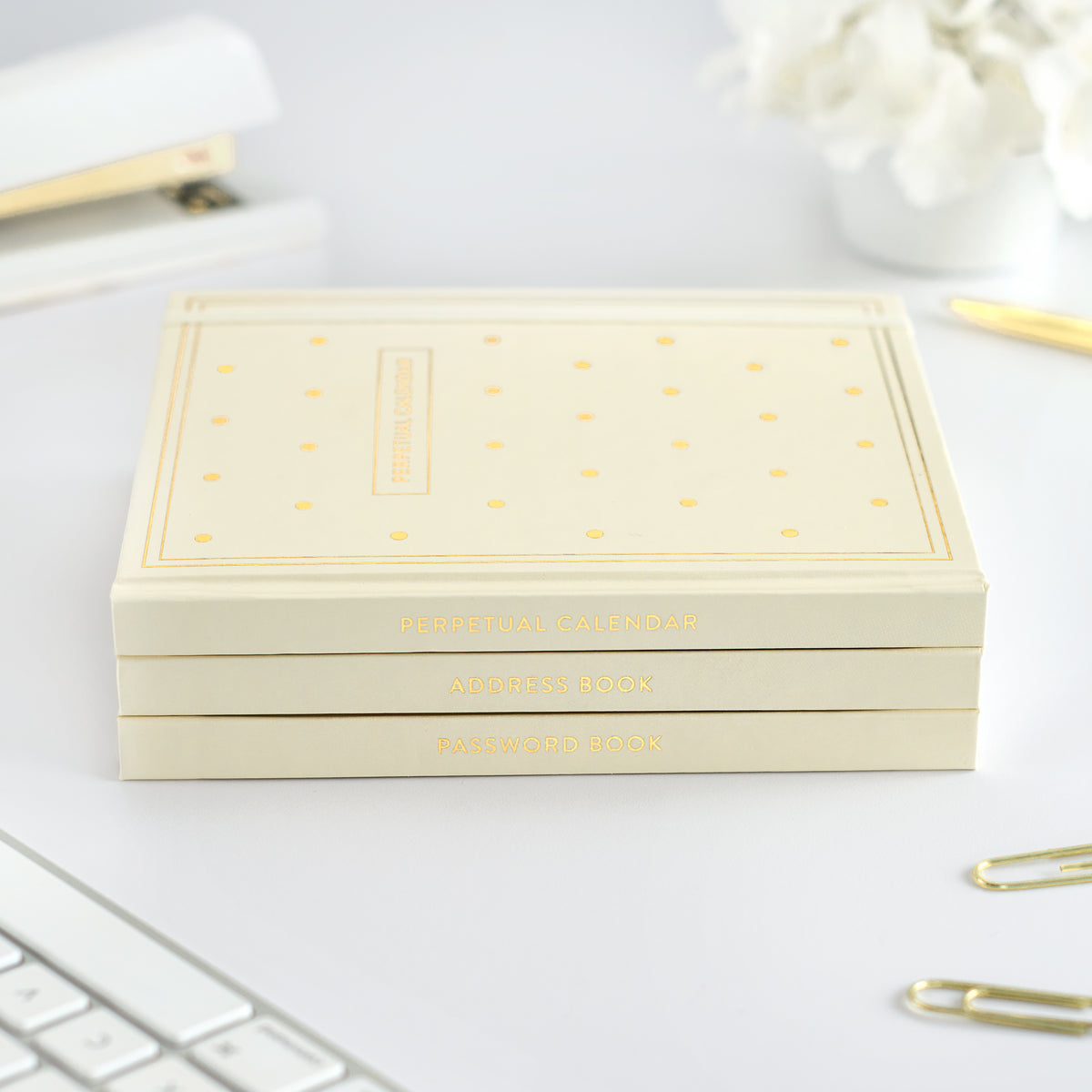 organized trio kit edition 2