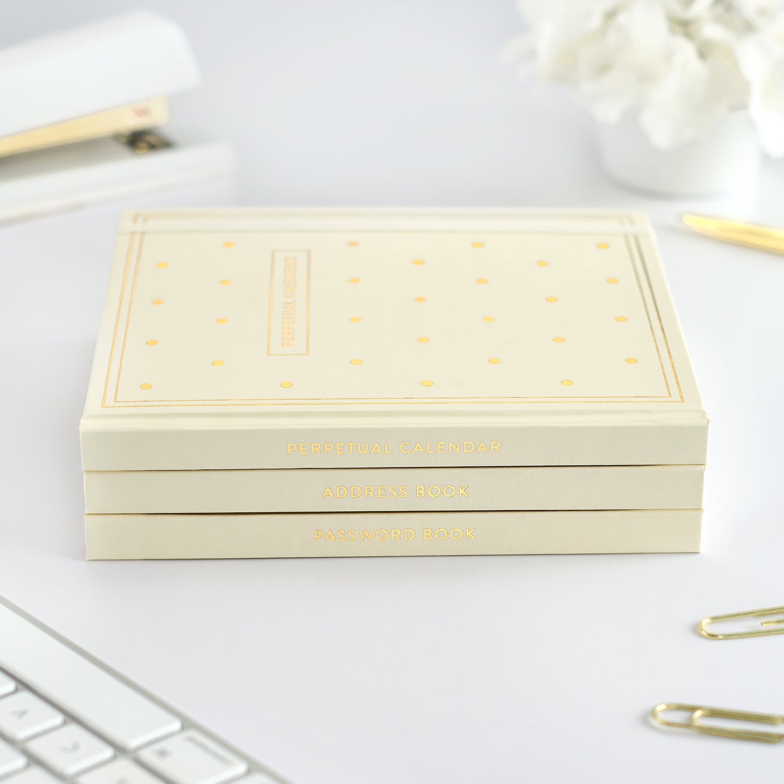 organized trio kit edition 2, view 1