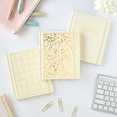 organized trio kit edition 2, view 1