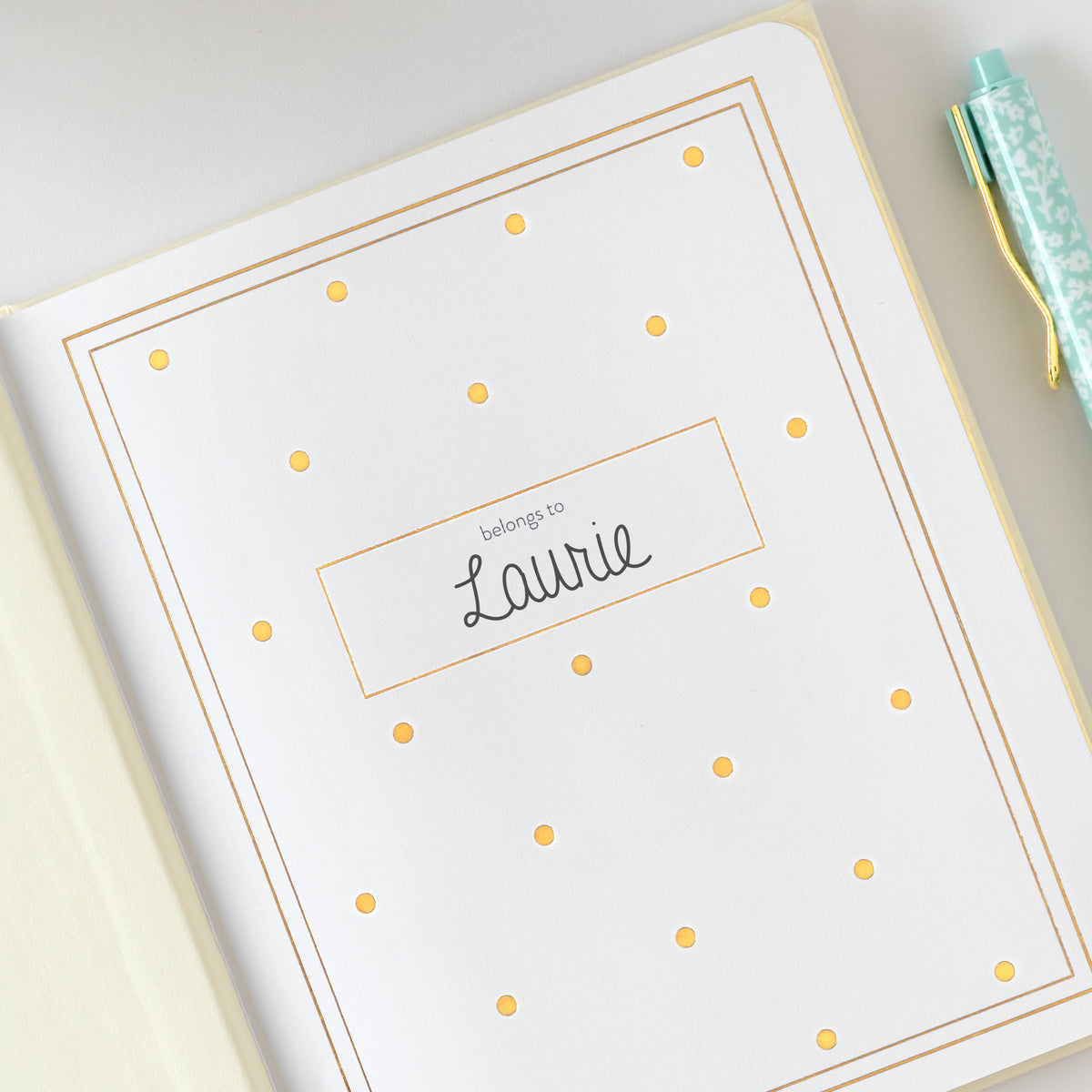 perpetual calendar edition 2, belongs to cropped