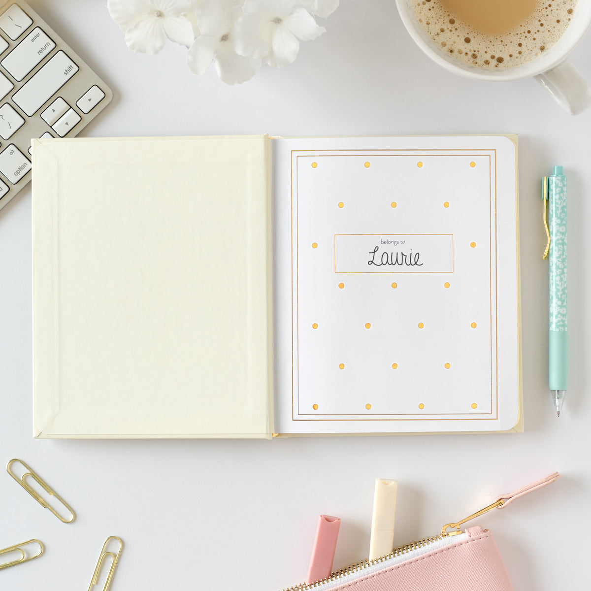 perpetual calendar edition 2 belongs to page