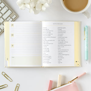 perpetual calendar edition 2 gifts for her page
