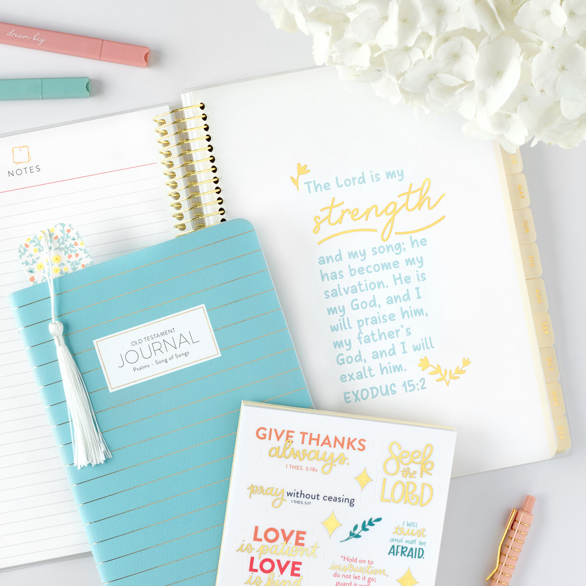 2026 scripture page 2