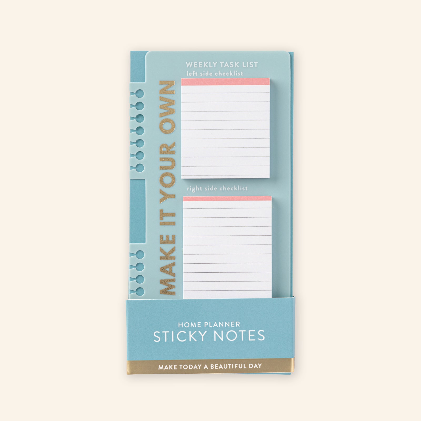 STICKY NOTE REFILL VIEW 1