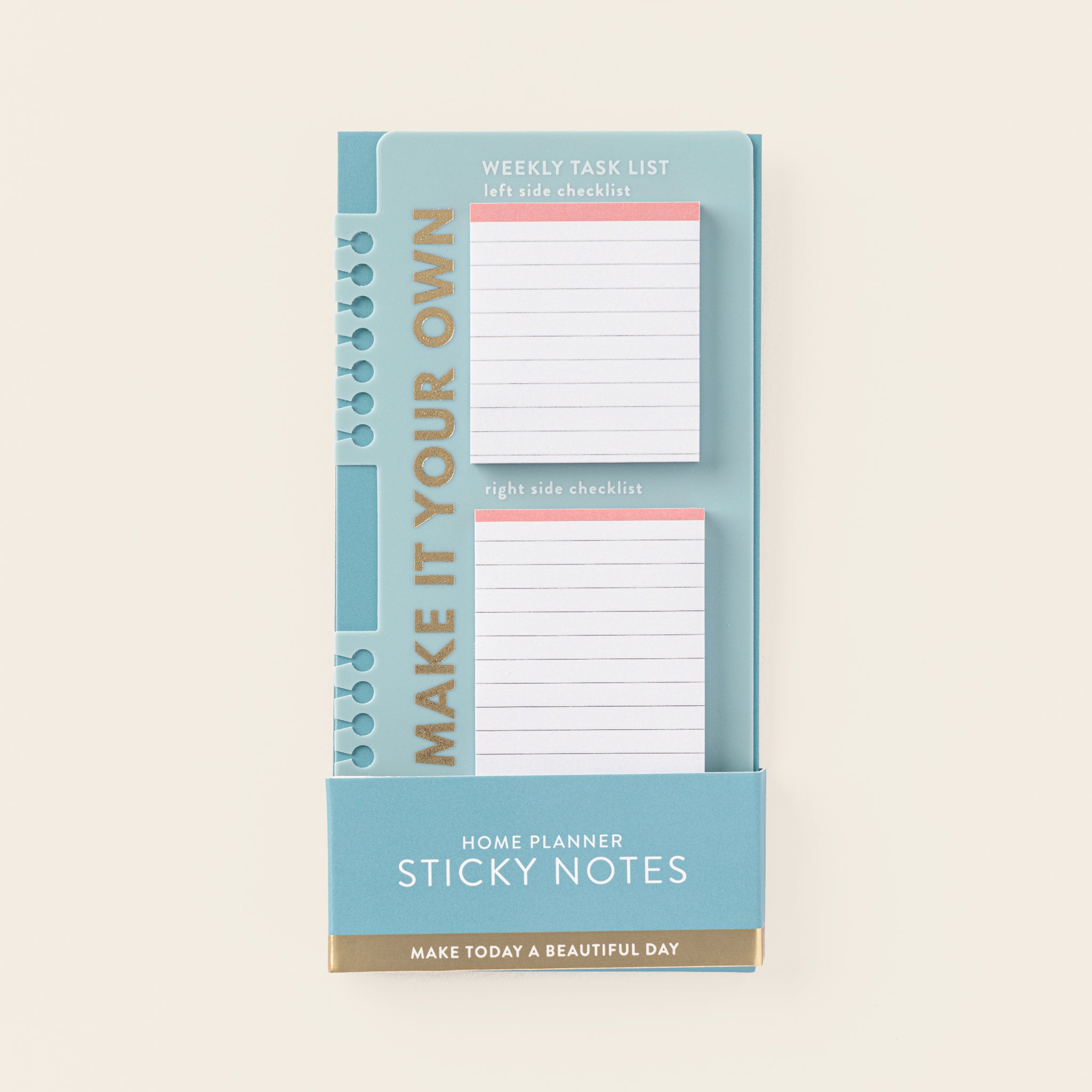 Planner Sticky Note Refill Pack – Passionate Penny Pincher