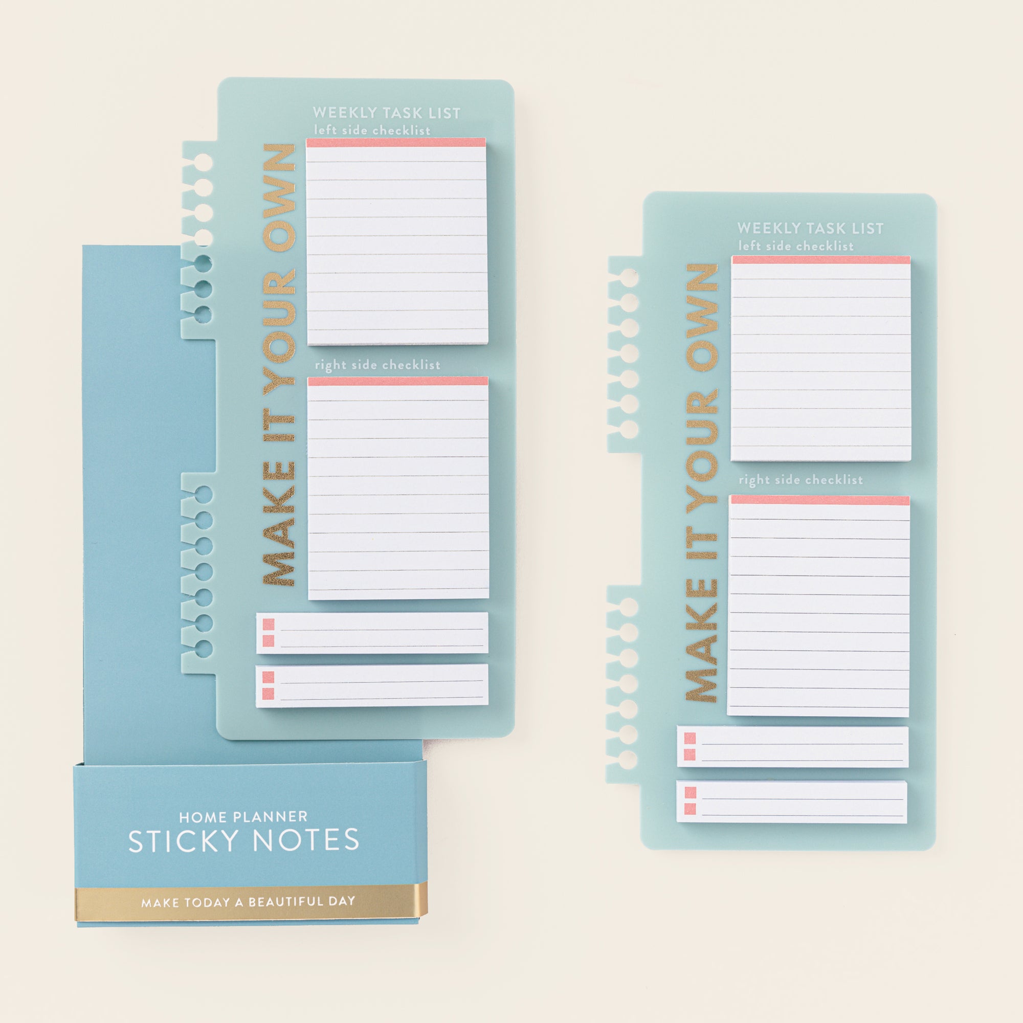 Planner Sticky Note Refill Pack - Passionate Penny Pincher