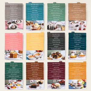 all of the slow cooker cards