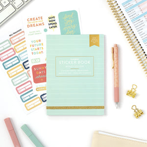 money sticker book cover 1