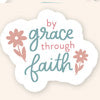 Digital Faith Sticker Book