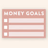 Digital Money Sticker Book