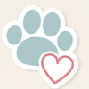 Digital Pet Sticker Book