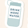 Digital Wellness Sticker Book