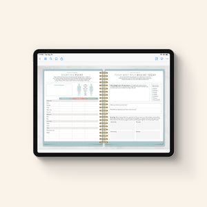 Wellness Tracker (Digital, 2027)