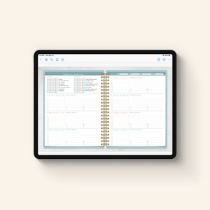 Wellness Tracker (Digital, 2027)
