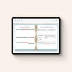 Wellness Tracker (Digital, 2027)
