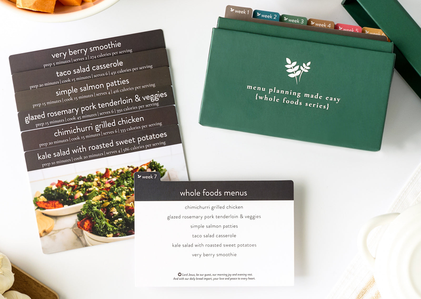 whole foods homepage block