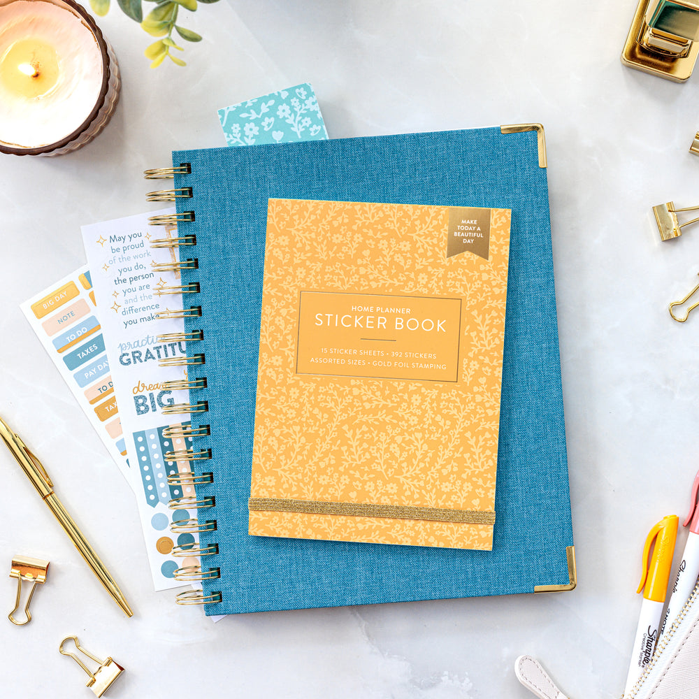 Planner Kits and Bundles - Passionate Penny Pincher